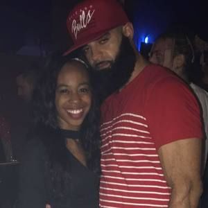 Meet your Posher, Erika